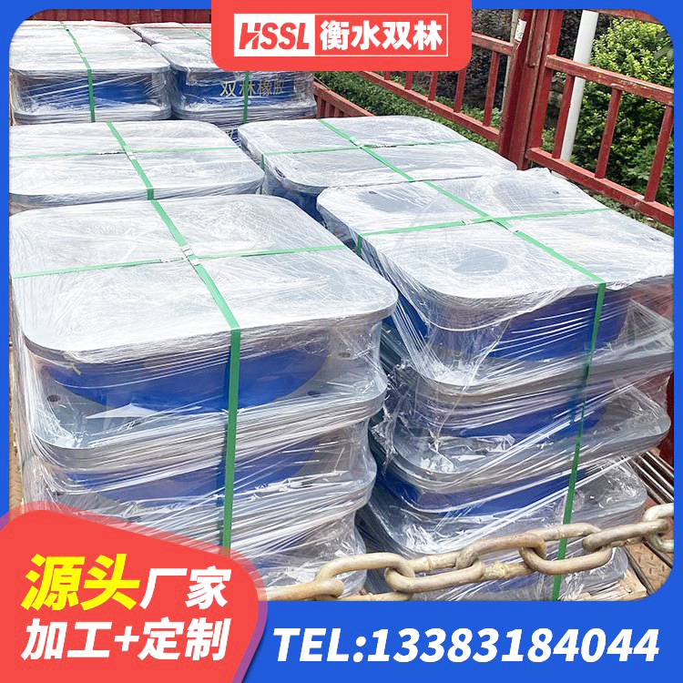 和安县圆形高阻尼橡胶隔震支座的价格 和安县建筑隔震支座HDR源头工厂 和安县HDR500高阻尼橡胶隔震支座 和安县LRB橡胶隔震支座800(II型)生产厂家 - 第7张