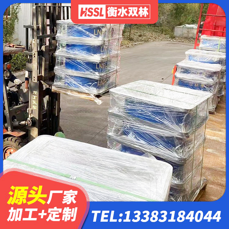 和安县建筑橡胶型隔震支座 和安县建筑厚叠层橡胶隔震支座生产厂家 和安县LNR橡胶隔震支座400(II型)生产厂家 和安县天然橡胶隔震支座生产厂家 - 第6张