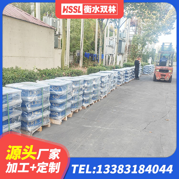 和安县橡胶隔震支座LNR-700源头工厂 和安县LRB1200隔震支座厂家电话 和安县隔震橡胶支座装置 和安县隔震支座厂源头工厂 - 第4张